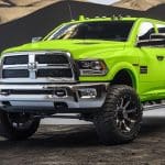 RAM TRUCK