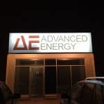 Backlit Signs Services Mississauga Toronto