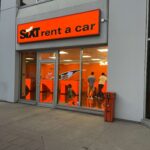 Architectural Backlit Sign