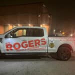 Pickup Truck Graphics